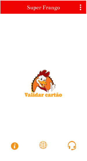 Super Frango Screenshot 0
