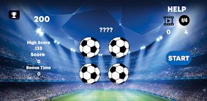 Football Clubs Quiz Screenshot 1