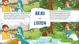 Storybox – Apps for Kids Screenshot 3