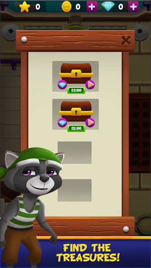 Cannon Bounce Screenshot 3