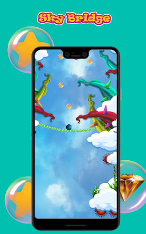 Sky Bridge Screenshot 0