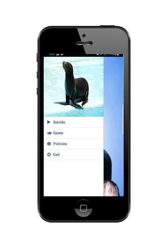 Seal Sound Screenshot 2