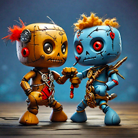Voodoo Brawl