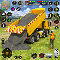 Real Construction Game Offline