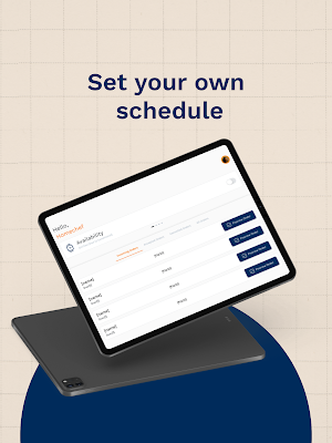 HomeFooody Partner Screenshot 3