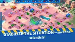 Emergency Crew 5 Screenshot 1