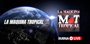 La maquina Tropical Screenshot 2