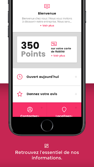 Farah Beaute Screenshot 1