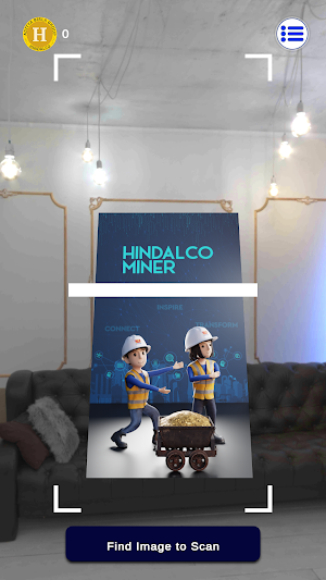 Hindalco Miner Screenshot 1
