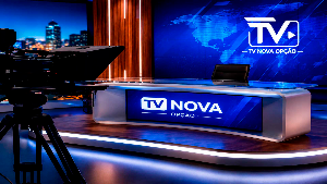 TV Nova Opção Screenshot 0