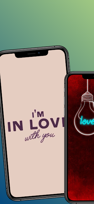 Love wallpaper 4K Screenshot 3