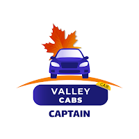 Valley Cabs Driver