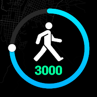 Pedometer: Step Counter Fit