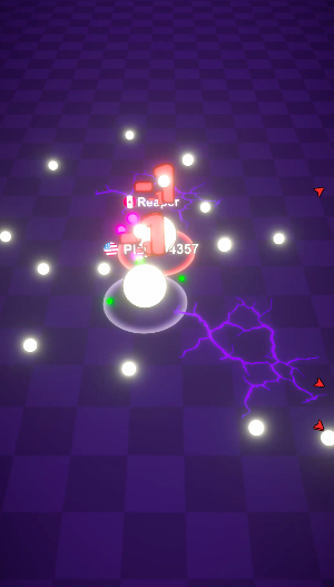 Marballs.io Screenshot 0