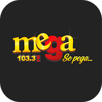 Radio Mega 103.3 FM