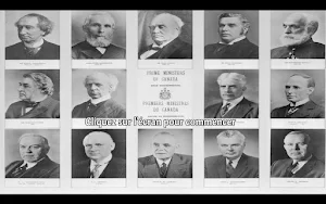 Musée d'honneur du Canada Screenshot 2