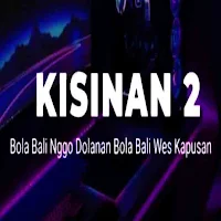 DJ Kisinan 2