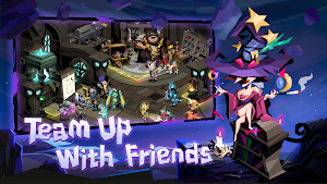 The Greedy Cave 2: Time Gate Screenshot 2