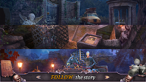 Halloween Stories: Neglected Screenshot 0