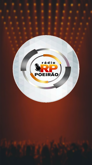 Rádio Poeirão Screenshot 0
