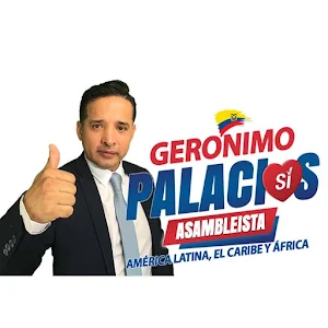 Gerónimo Palacios Screenshot 0