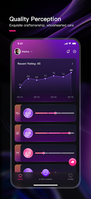 railia Screenshot 0