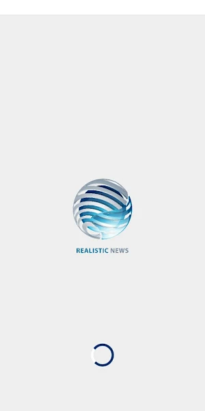 Realistic News Screenshot 0