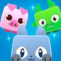 Pet Simulator: Adventure