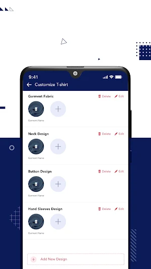 Tasmemcom Vendor | تصميمكم البائع Screenshot 1