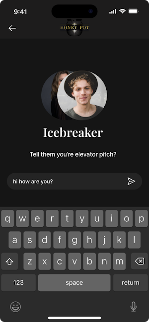 Honeypot Exclusive Screenshot 3