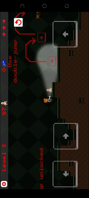 BUGGY WUGGY Screenshot 1