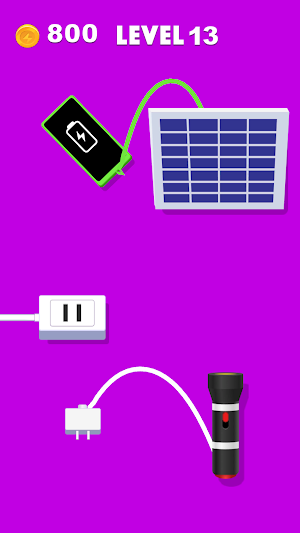Charge Now : Plug Connect screenshot 7
