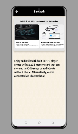 mojawa Run Plus Guide Screenshot 1