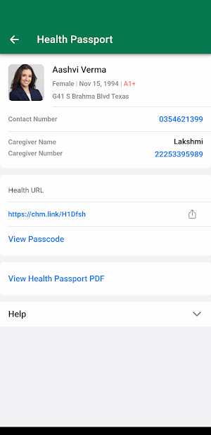Kura Health Screenshot 3