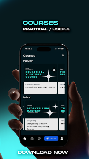 Builder Club Screenshot 1