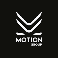 Motion Group موشن قروب