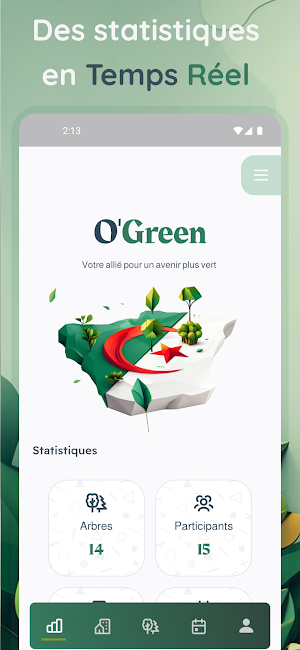 O'Green Screenshot 0