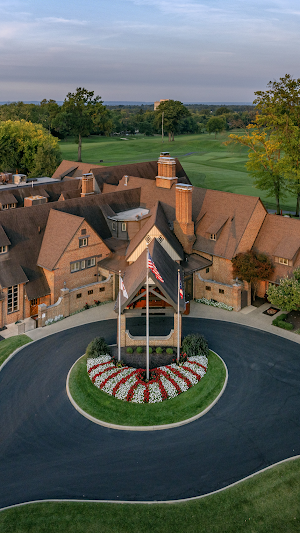 Canterbury Golf Club Screenshot 0