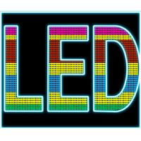 LED Scroller FREE