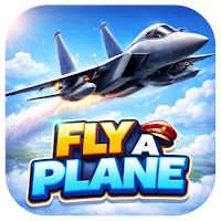 Fly A Plane