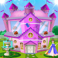 Princess House Repair & Cleaning: Home Cleanup