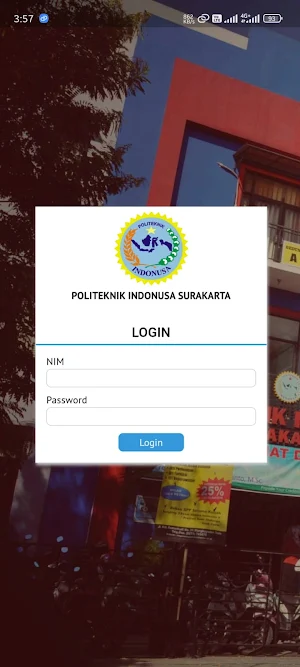 Polinus Mobile Payment Screenshot 3