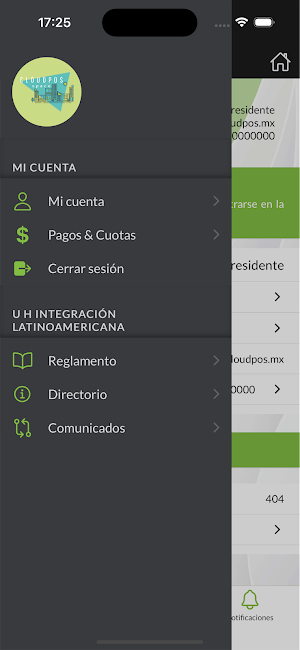 SmartLiving Screenshot 3