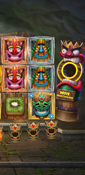 Merge Craft 2048 : 3D Puzzle Screenshot 1