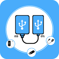 USB OTG Connector