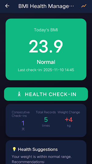 Home Assist Screenshot 3
