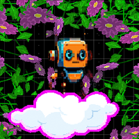 Robot Heaven