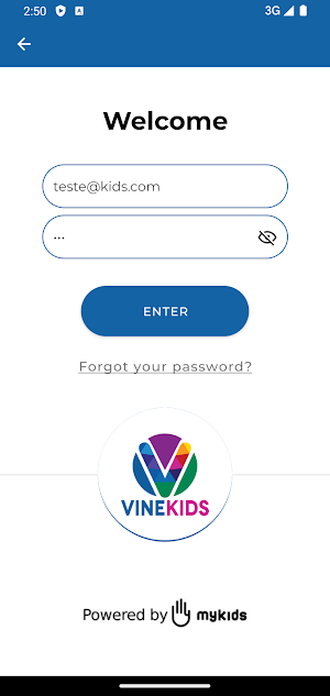 VineKids Screenshot 1