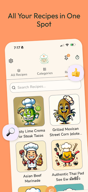 ChefJoJo Screenshot 0