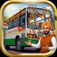 Bus Simulator India Game 2026